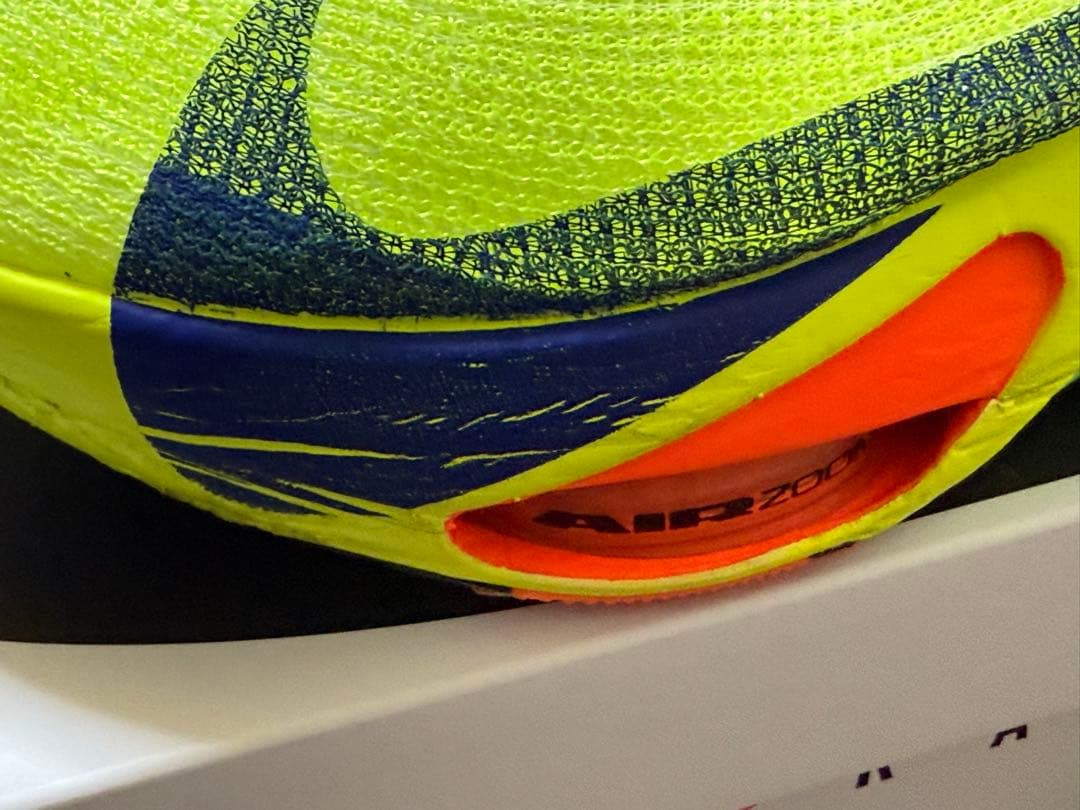 Nike アルファフライ3 サイズ28cm