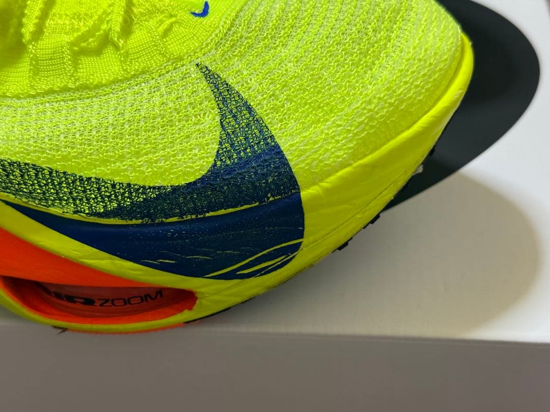 Nike アルファフライ3 サイズ28cm