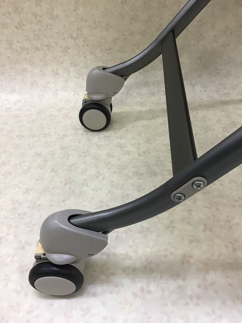 combi電動ラックロアンジュオートスウィングRW