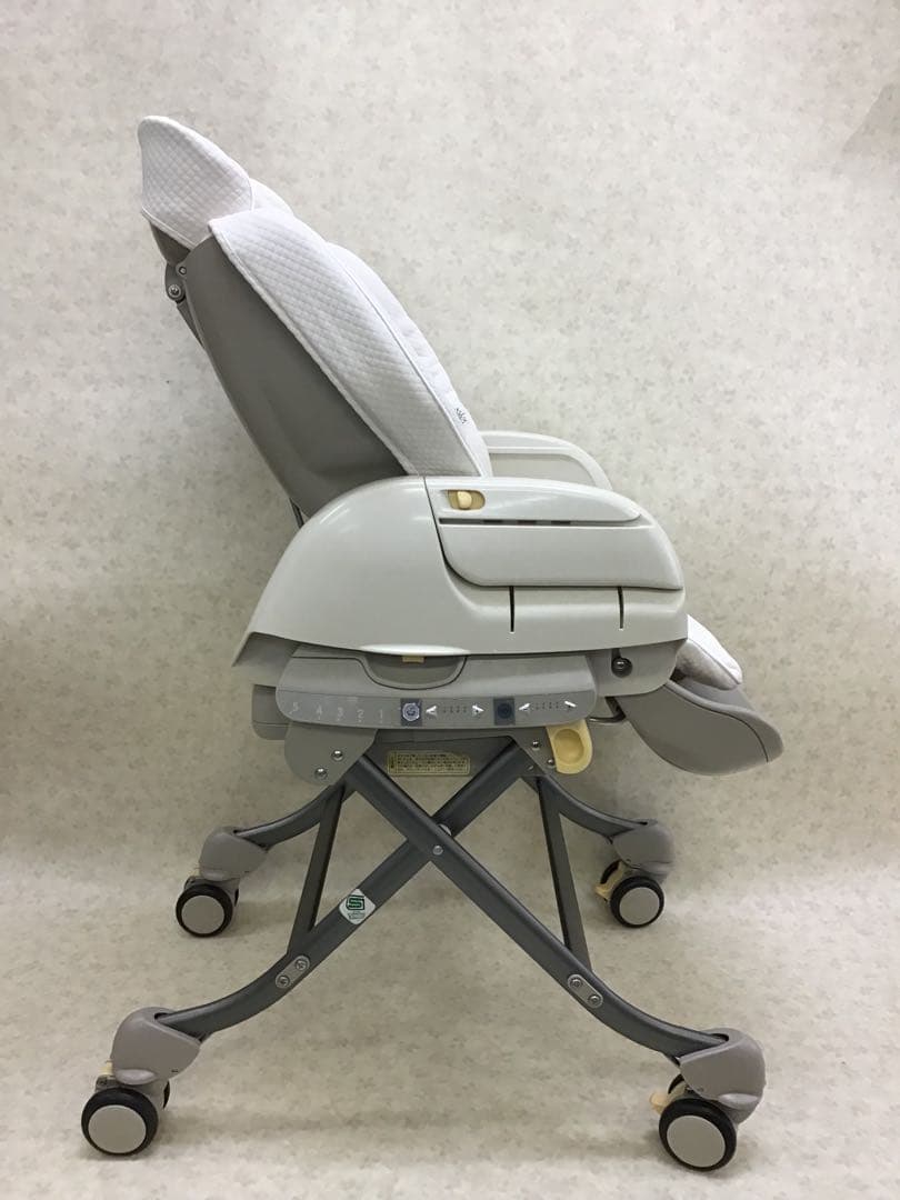 combi電動ラックロアンジュオートスウィングRW