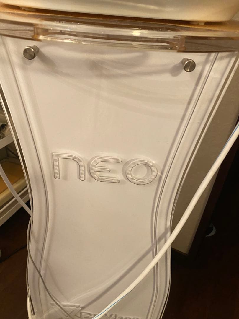 ハイフフォーカスネオプロ　超美品