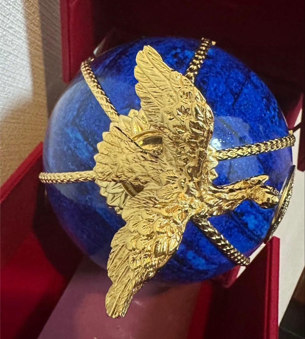 インペリアルコレクションウォッカ サファイア