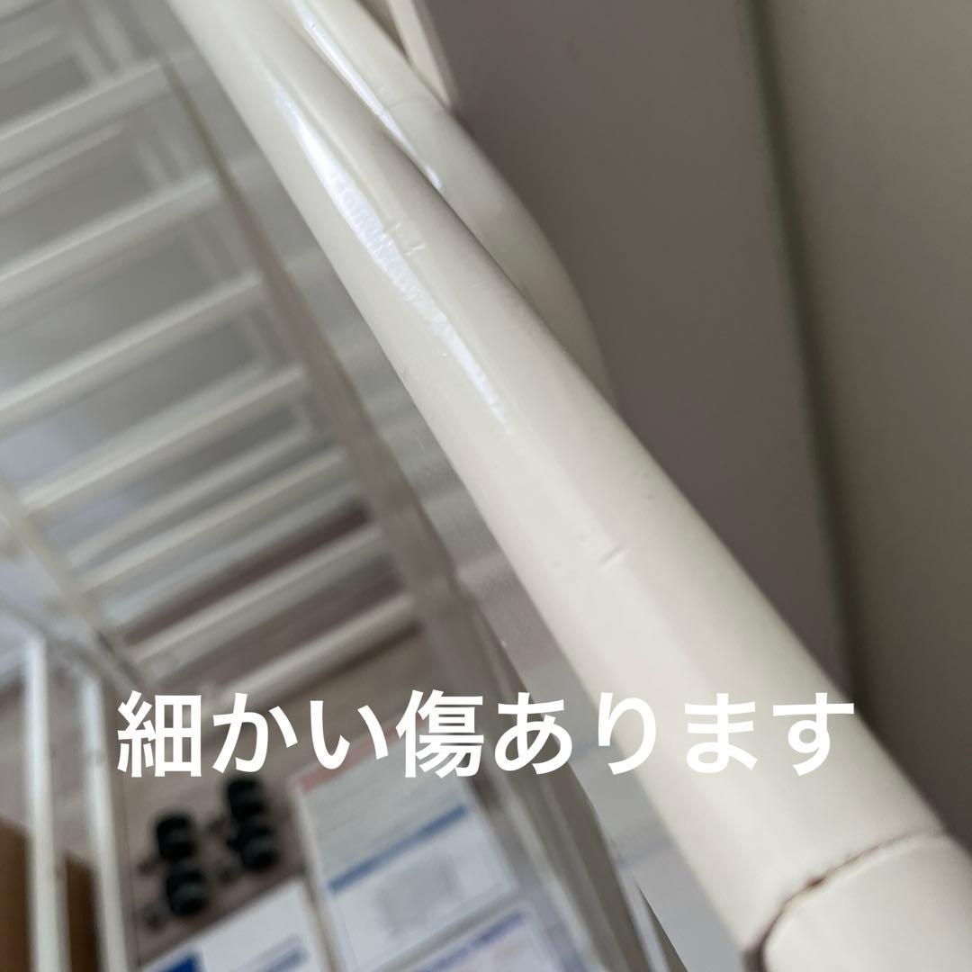 カトージ　KATOJI ベビーベッド　２段　部品揃い　直接引き渡し相談可能　限定