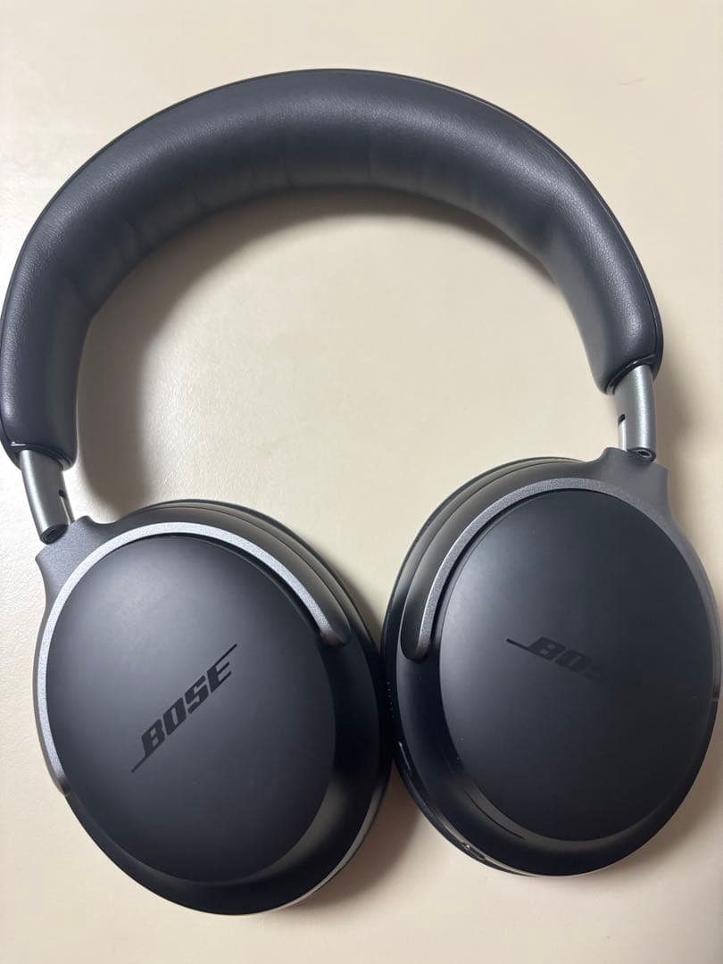 BOSE QuietComfort Ultra Headphones美品