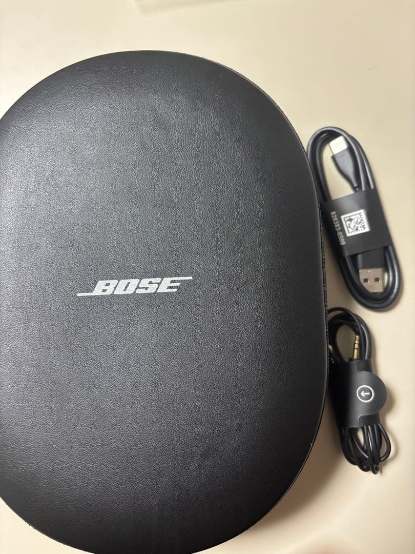 BOSE QuietComfort Ultra Headphones美品