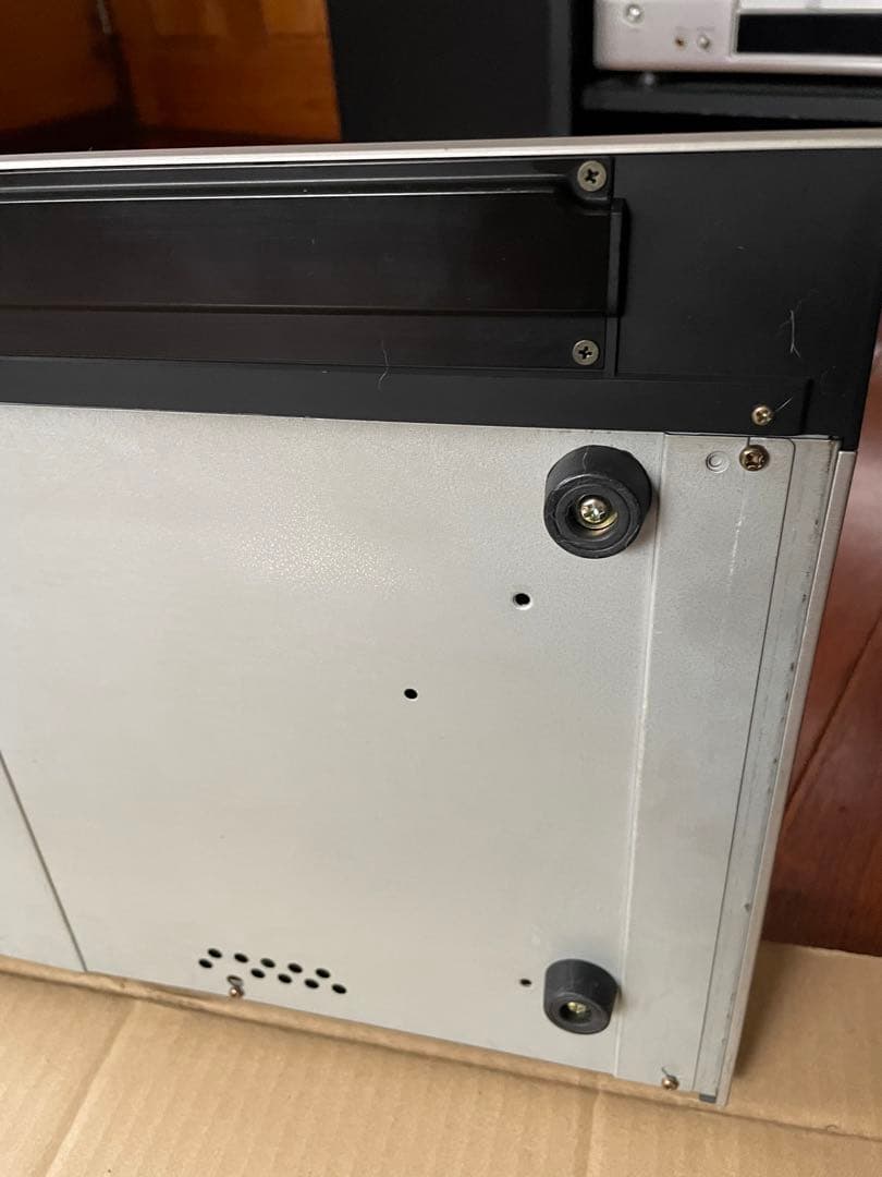 AIWA STEREO CASSETTE DECK FF70 カセットデッキ