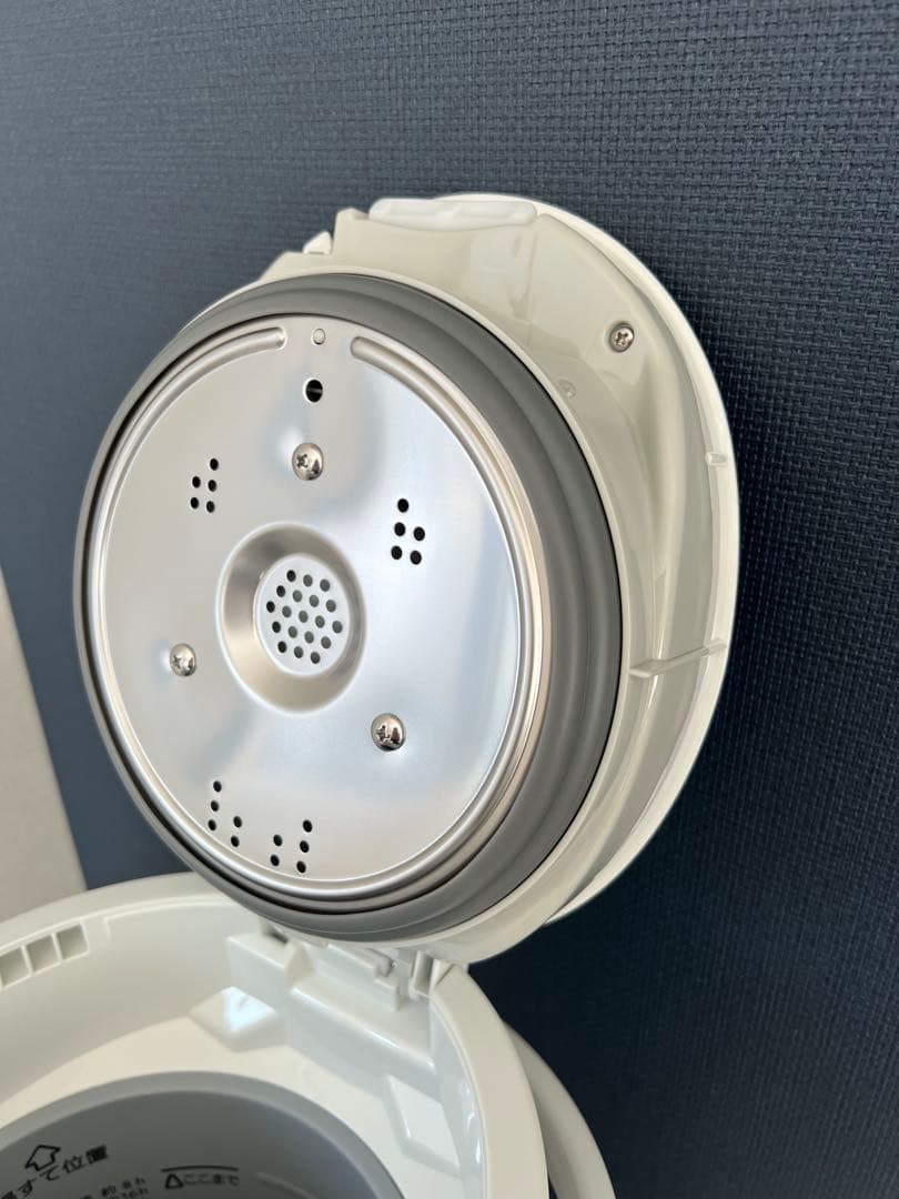 象印置き型加湿器 4.0L