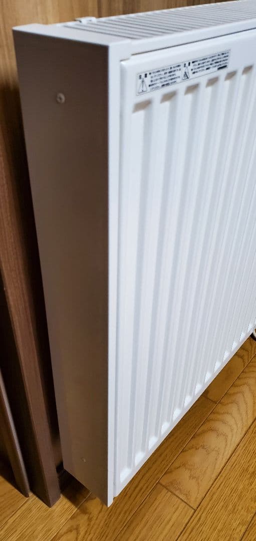 (MUSASI1960)WOSAB JAPAN 電気ヒーター　パネル