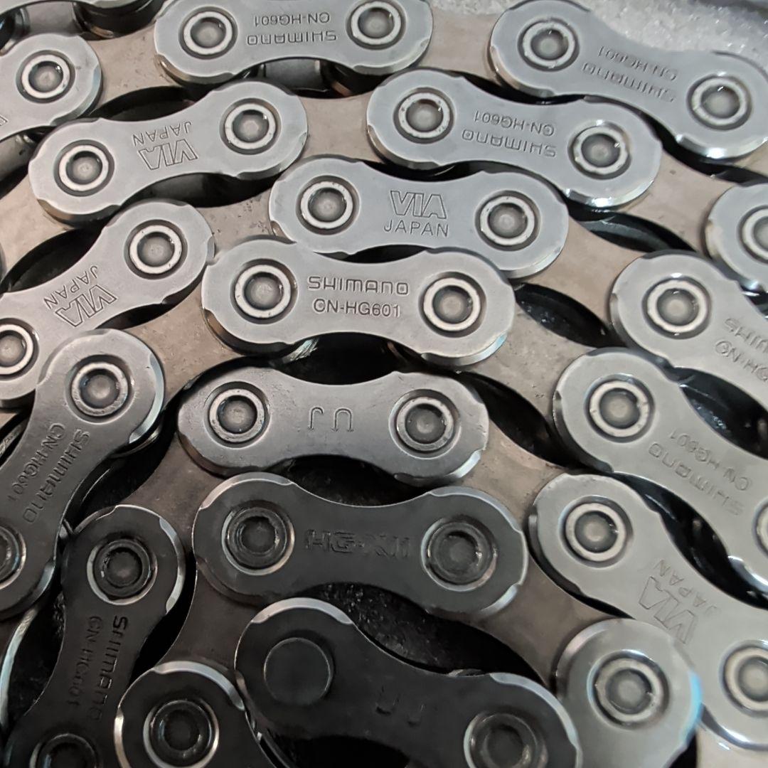 ね*い様 【新品】SHIMANO シマノ 105 R7020 油圧ディスク コン