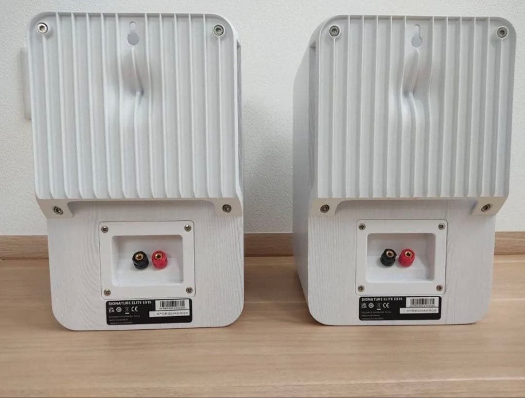 スピーカー・ウーファー Polk Audio SIGNATURE ELITE ES15