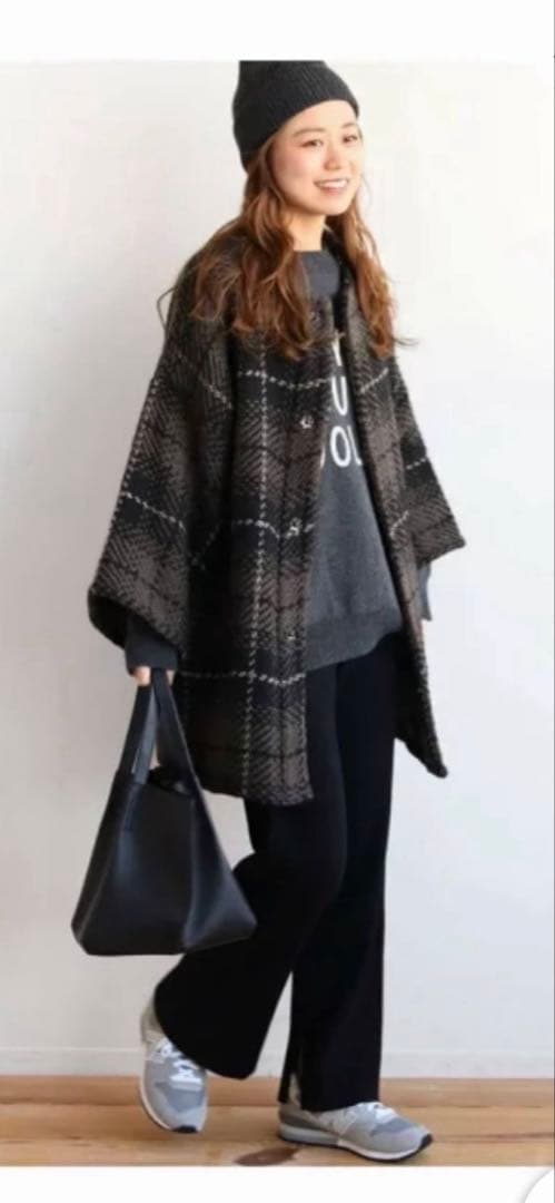 relume ジョンブラニガン　コート