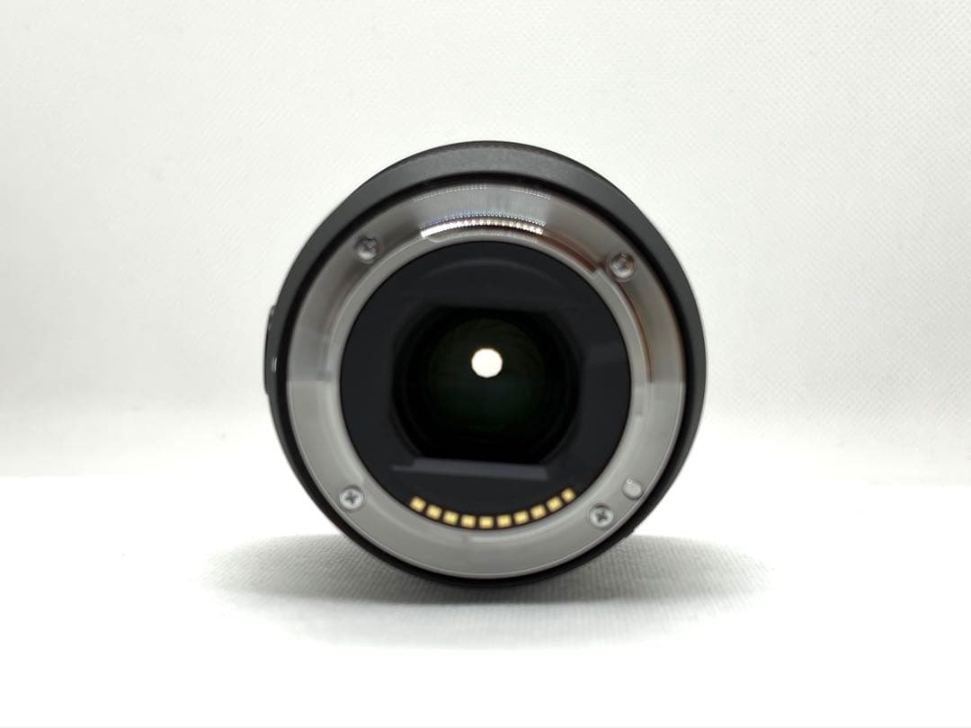 【美品】SONY FE 16mm F1.8 G SEL16F18G