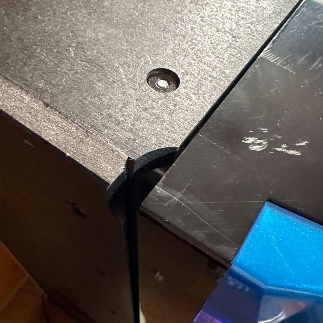 【スマスロ】　炎炎ノ消防隊 パチスロ実機　スロット台