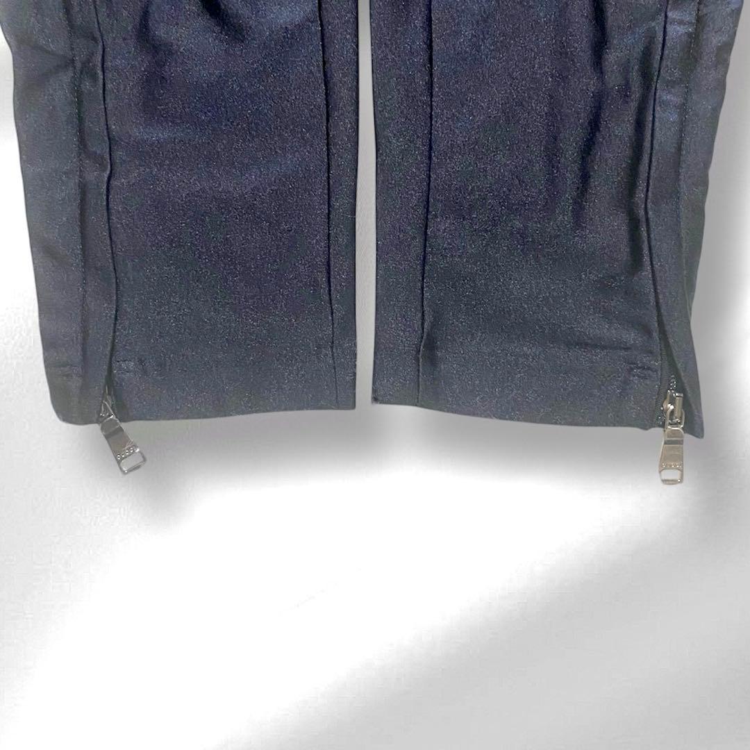 【春売切セール！極美品】グッチ　ジャージ　レギンス　パンツ　男女兼用　Sサイズ