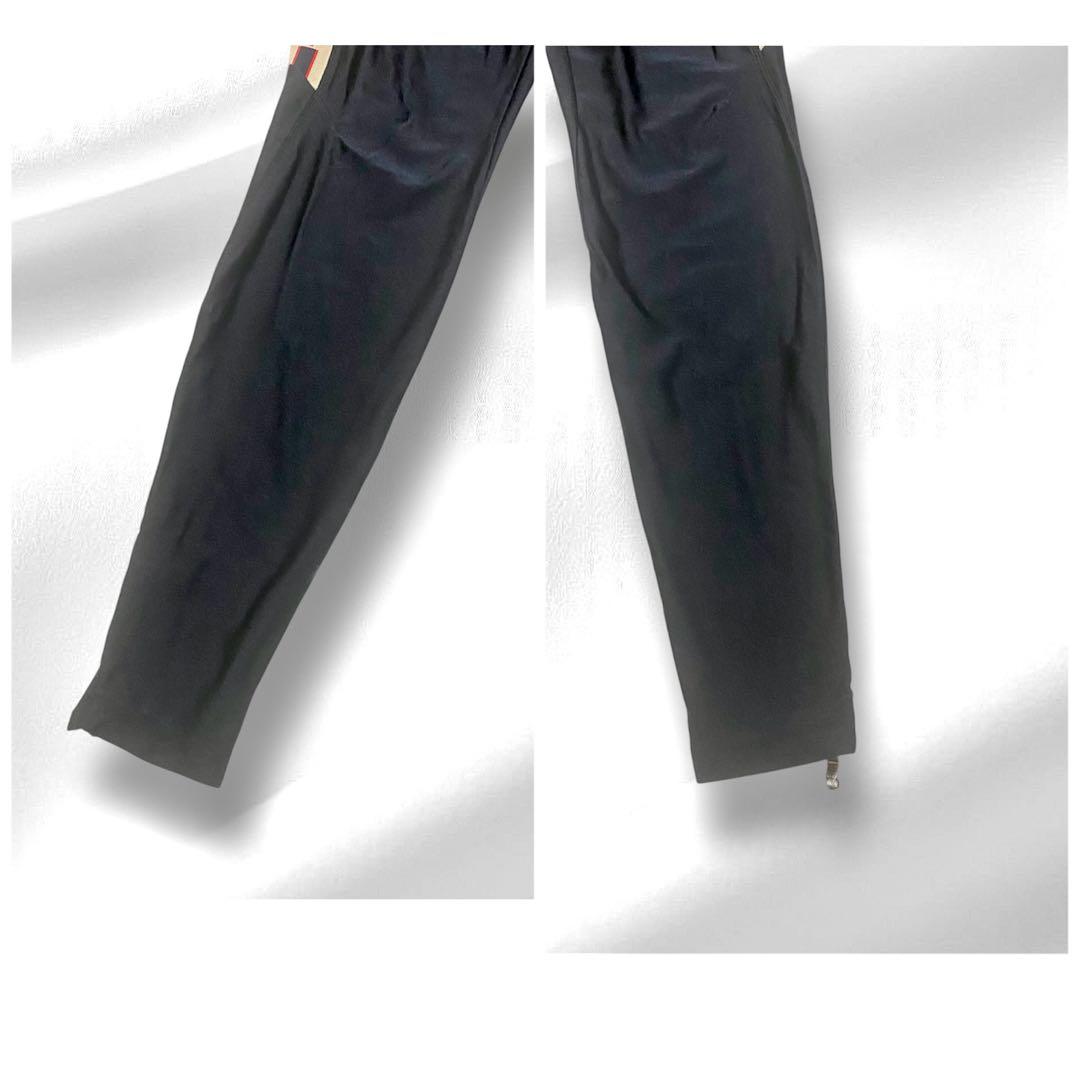 【春売切セール！極美品】グッチ　ジャージ　レギンス　パンツ　男女兼用　Sサイズ