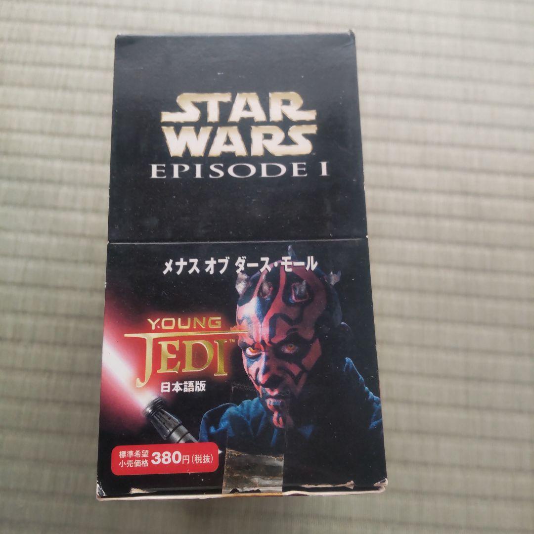 スターウォーズカードブースターパック30パック