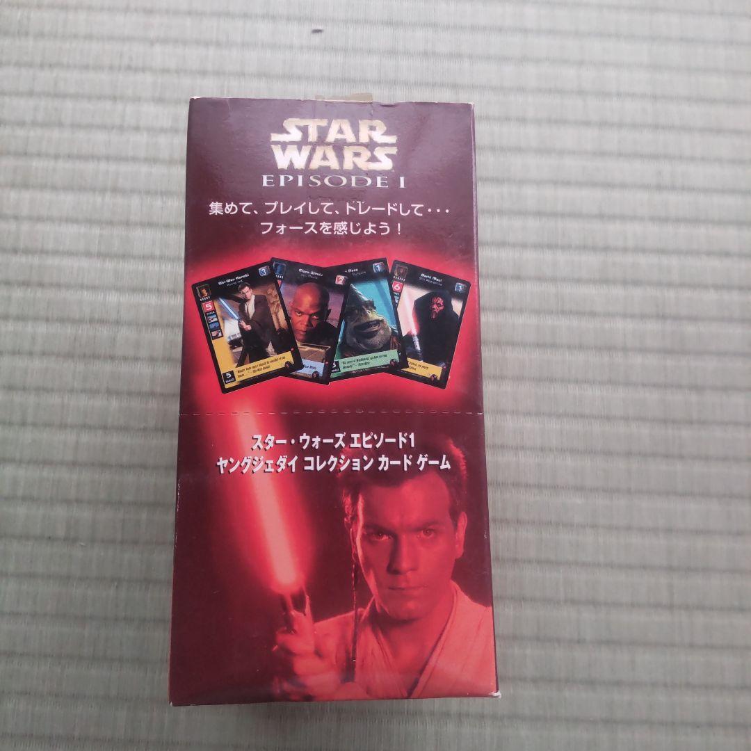 スターウォーズカードブースターパック30パック