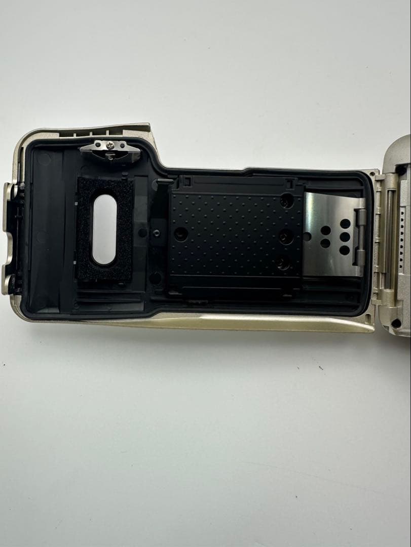 動作確認済み OLYMPUS オリンパス ZOOM105 フィルムカメラ