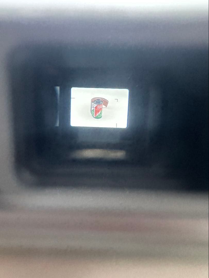 動作確認済み OLYMPUS オリンパス ZOOM105 フィルムカメラ