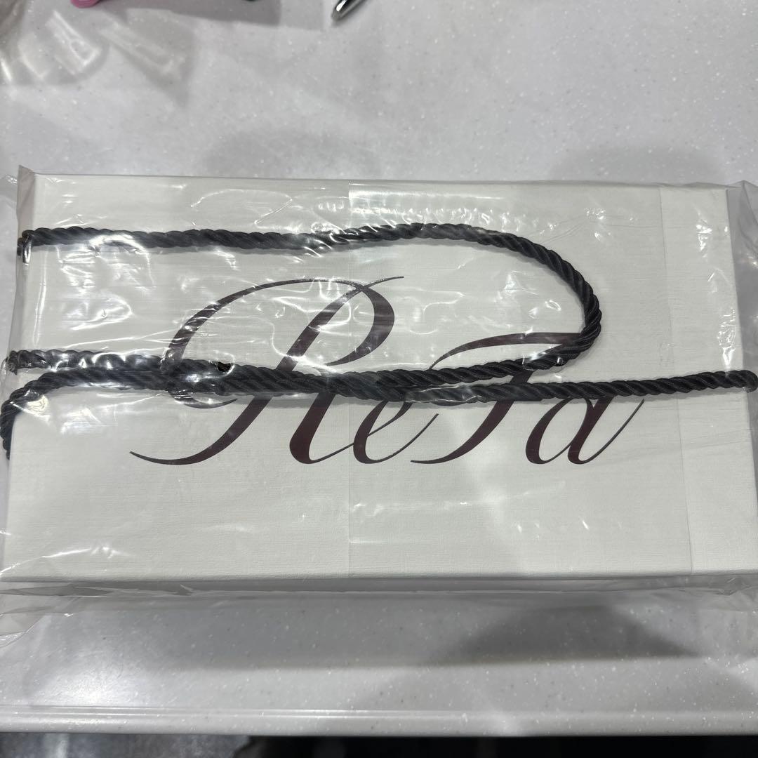 ReFaビューティックドライヤースマートWモデル　ブラック