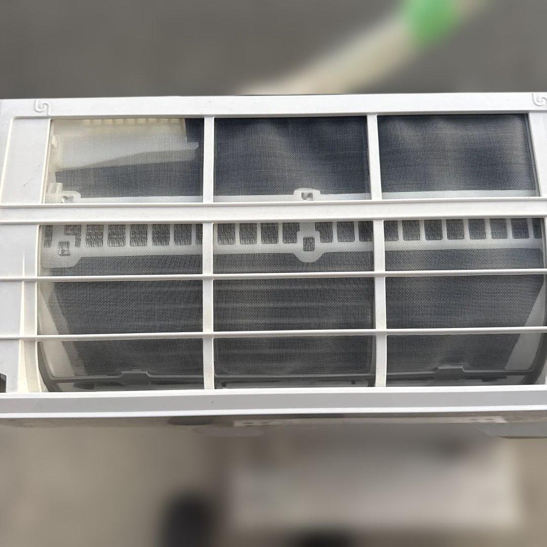 富士通ゼネラル AS-B221L-W ルームエアコン ノクリア 主に6畳用