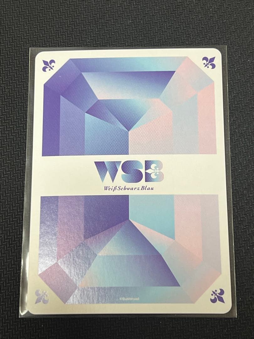 ヴァイスシュヴァルツブラウ　SP 手塚国光 スーツ