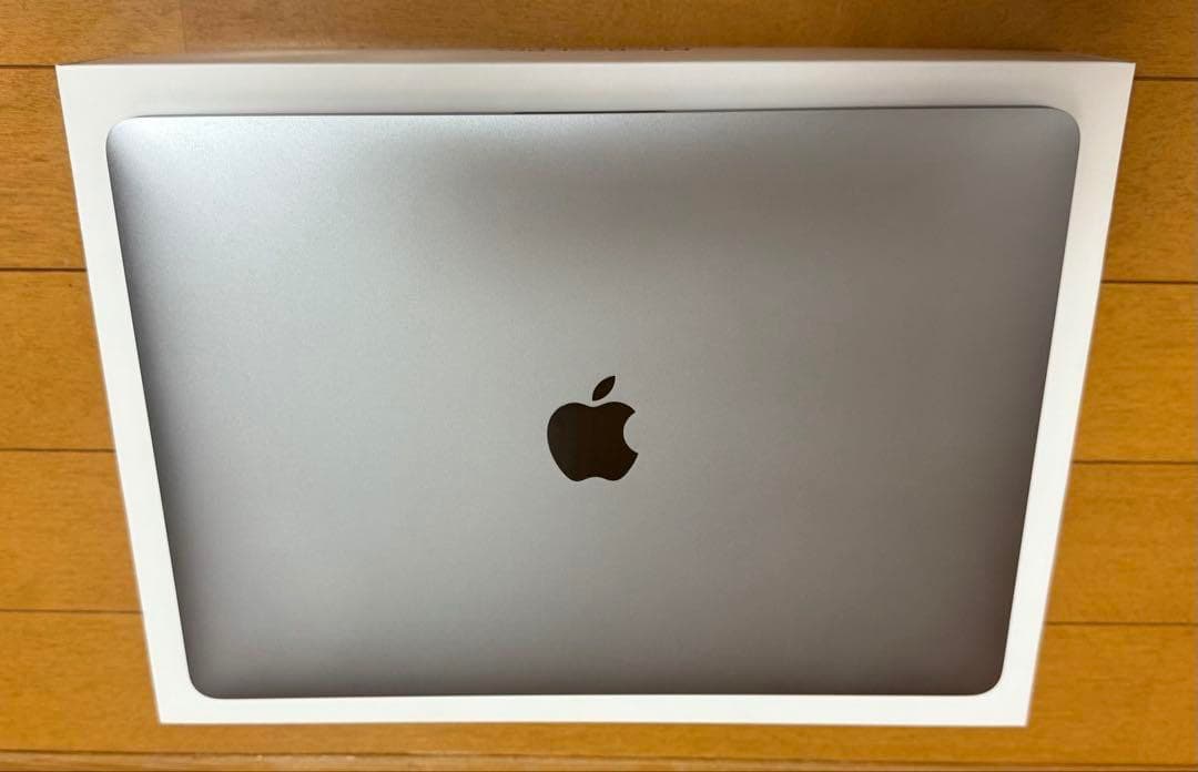 美品-Macbook pro M1-16-1T Office付き