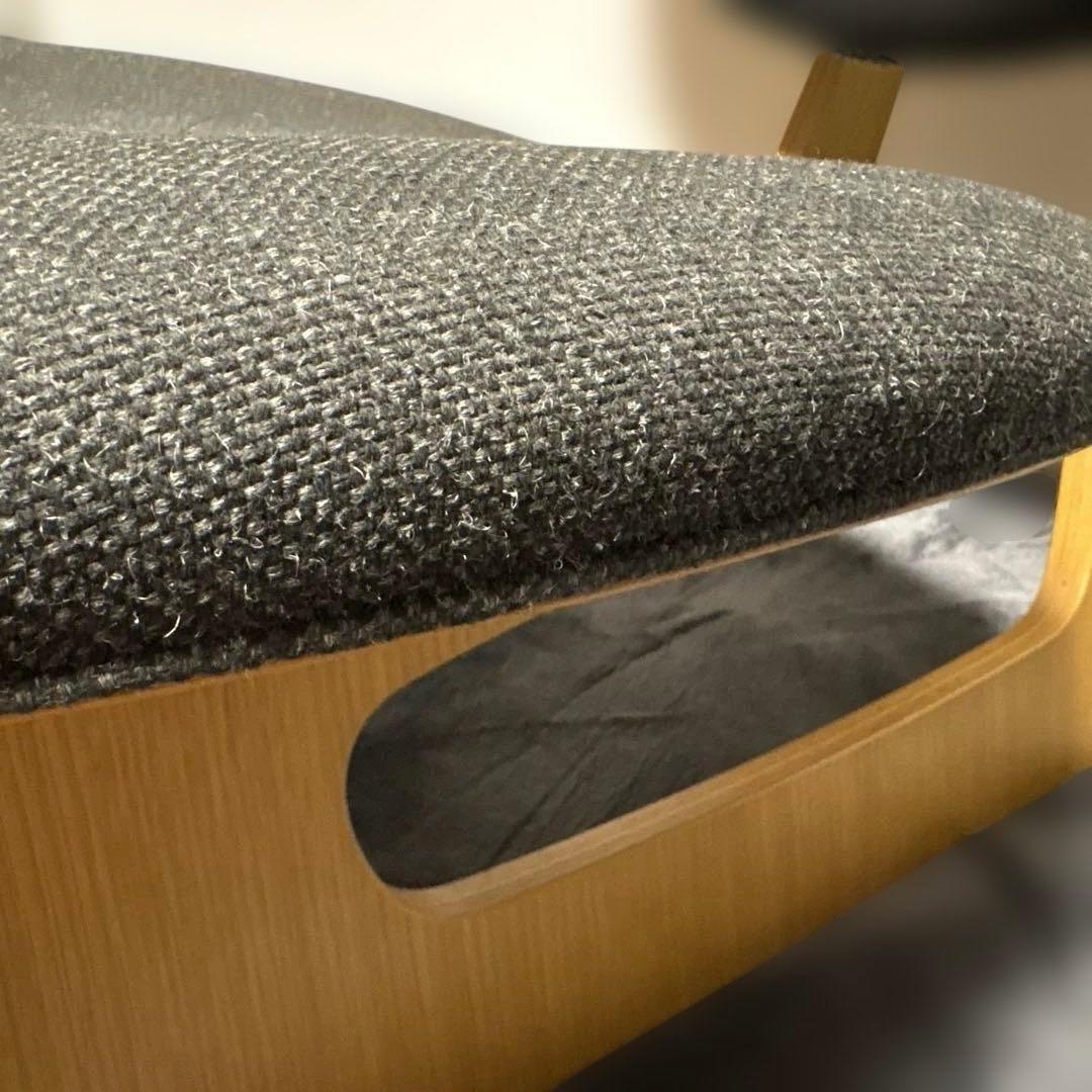 天童木工（tendo） 低座椅子 国産家具