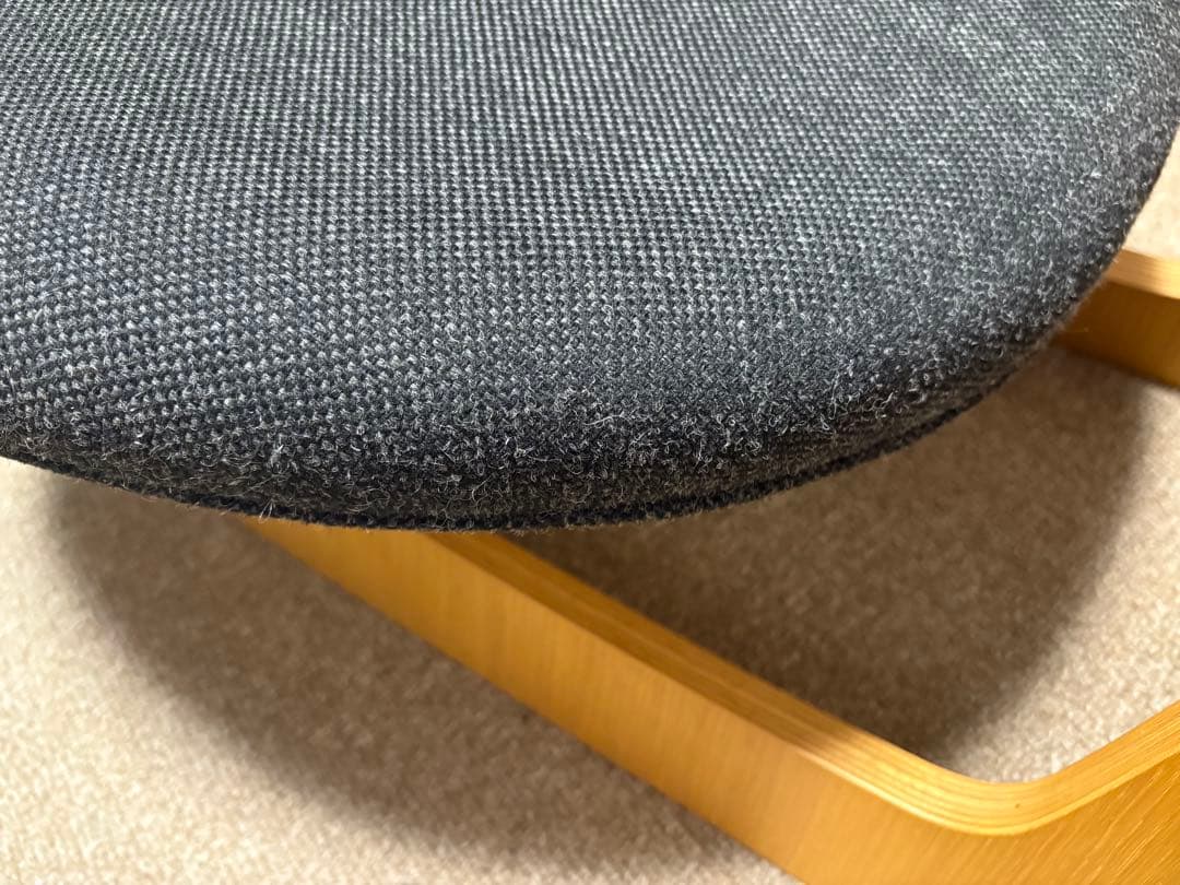 天童木工（tendo） 低座椅子 国産家具