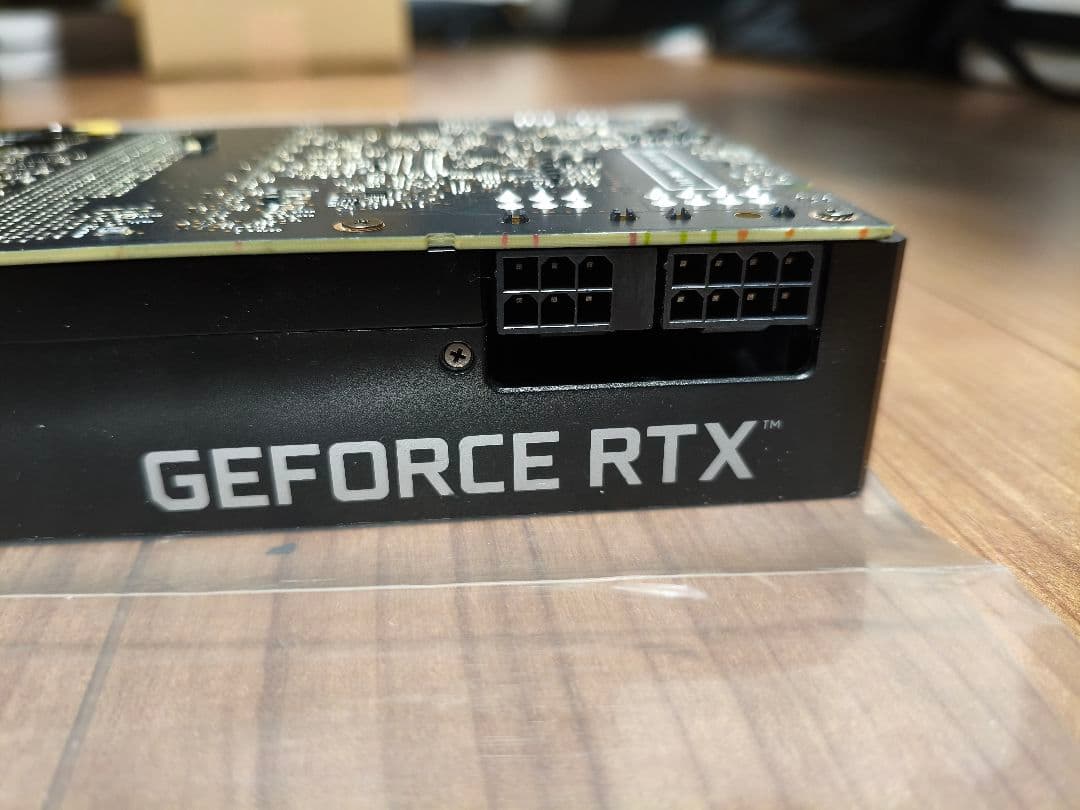 rtx2080super ジャンク品