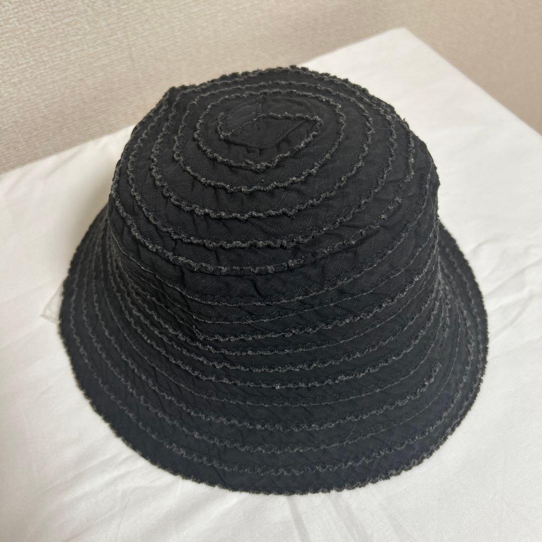 OLD STUSSY 80s90s ヴィンテージ ハット　ステューシー