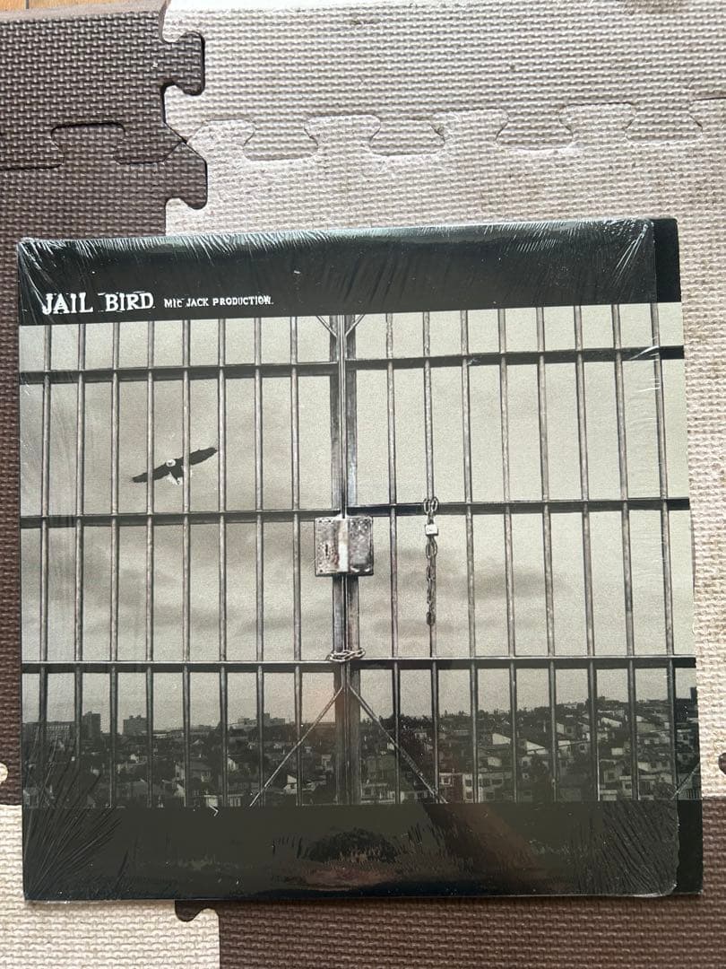 MICK JACK PRODUCTION×3 BIGJOE JOE名義×2