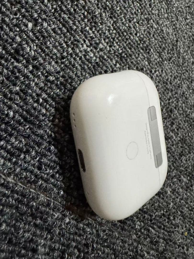 AirPods pro 第二世代 USB c