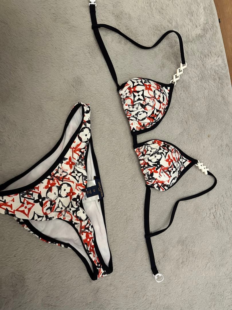 ルイヴィトン ビキニ　34