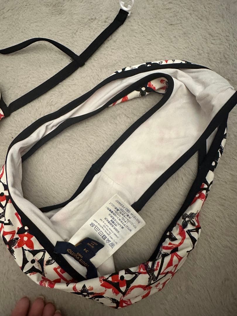 ルイヴィトン ビキニ　34