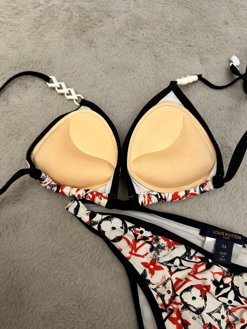 ルイヴィトン ビキニ　34