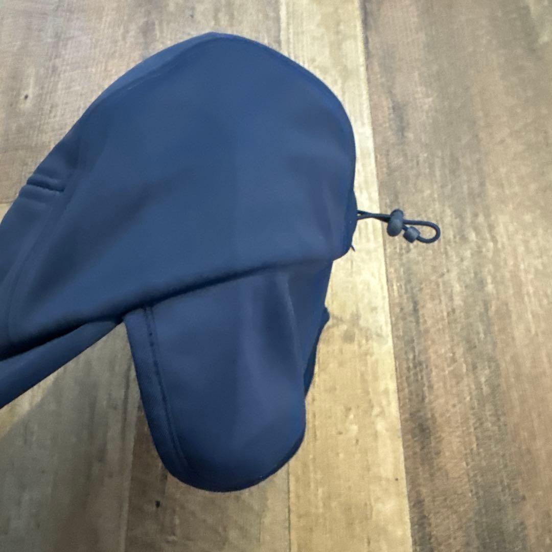 Supreme WINDSTOPPER Earflap Camp Cap シュプ