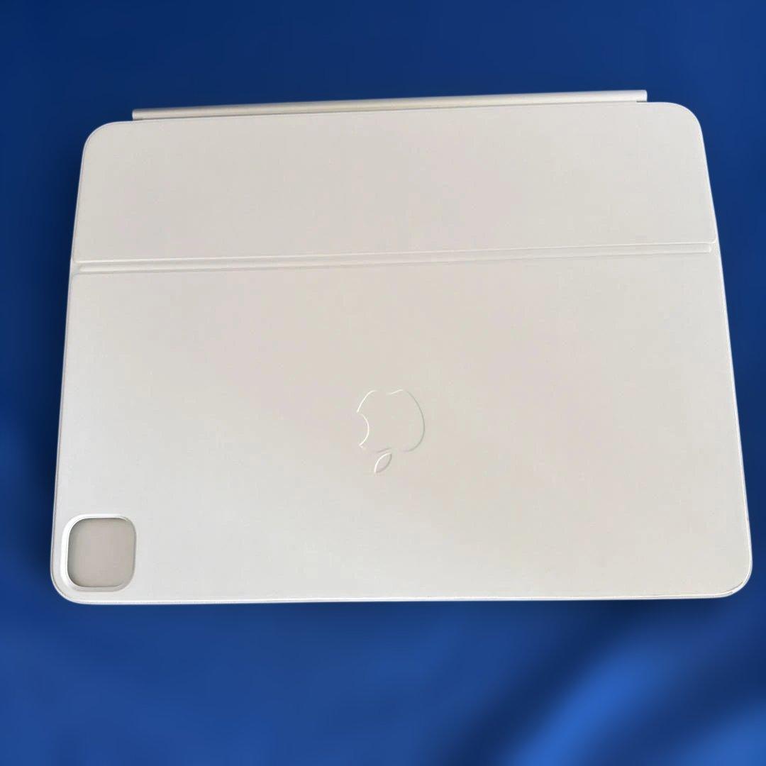 iPad Pro 13インチ(M4/M5) Magic Keyboard 日本語