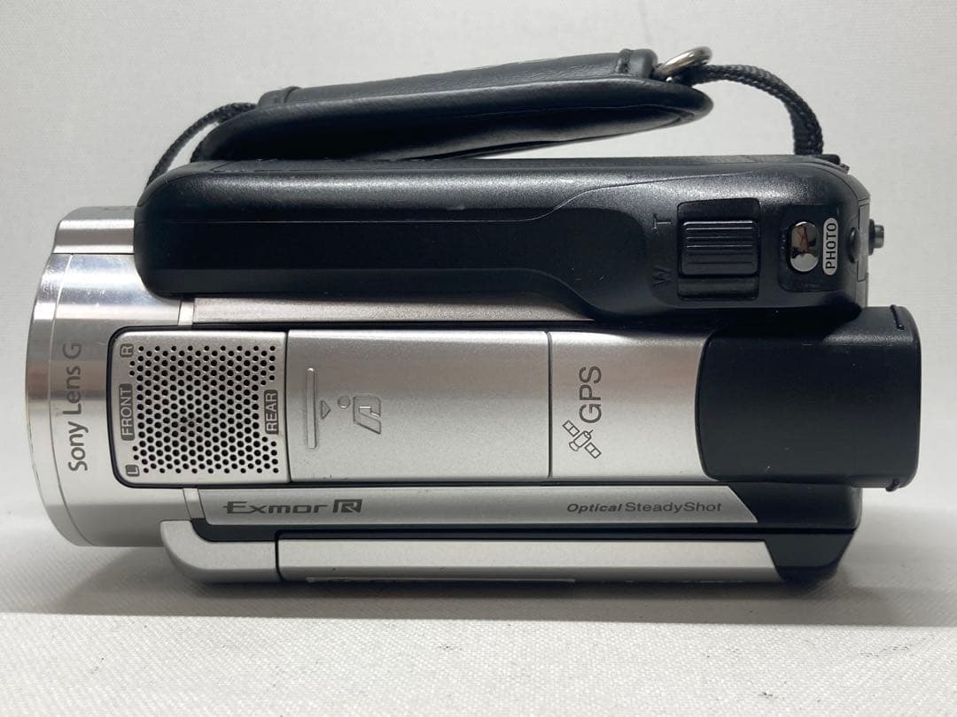 美品　SONY　Handycam　HDR-XR500　i580b273dd