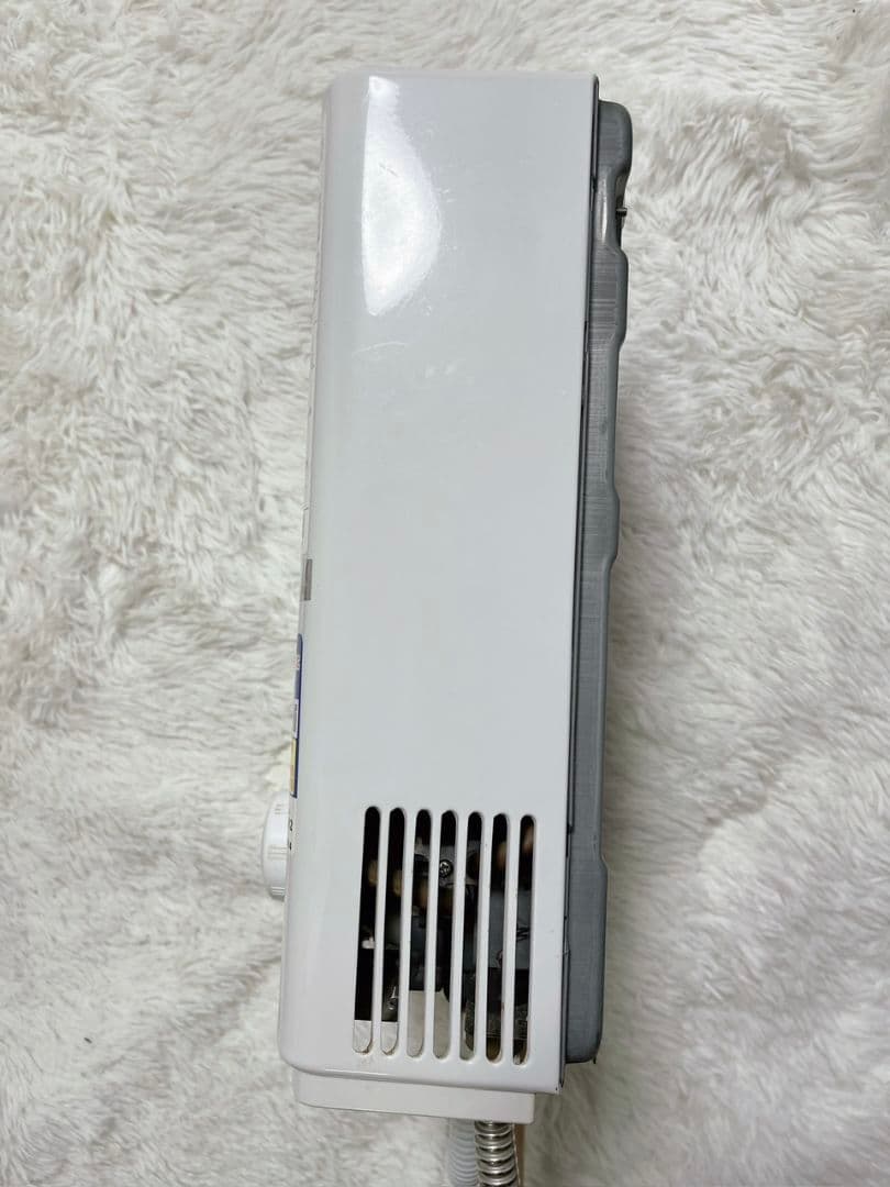 Paloma 都市ガス瞬間湯沸器 PH-55V 2015年製