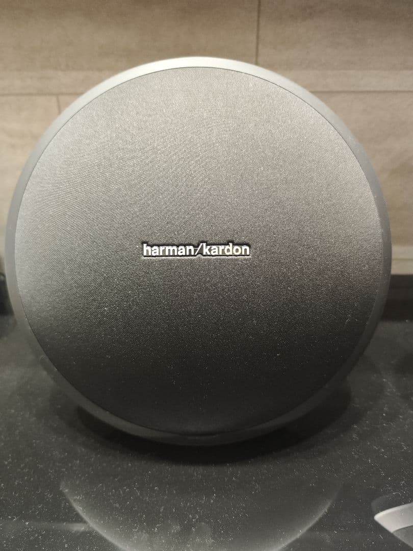 美品 2個セット売り harman/kardon ONYX STUDIO