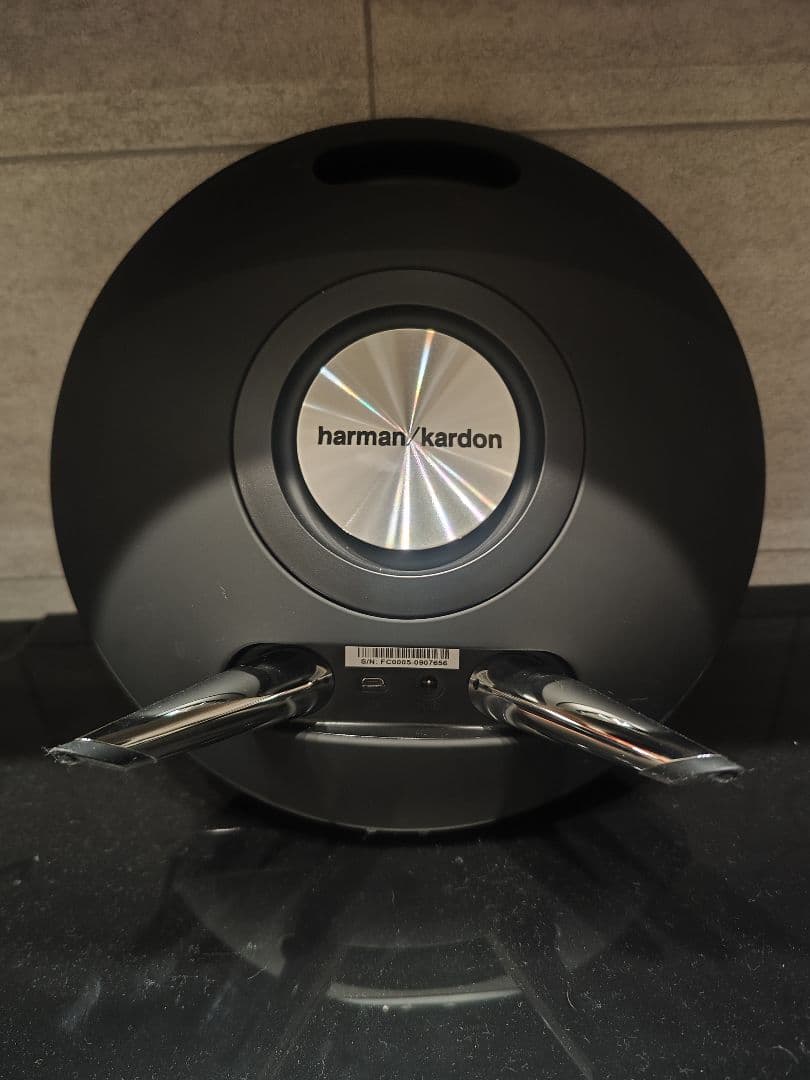 美品 2個セット売り harman/kardon ONYX STUDIO