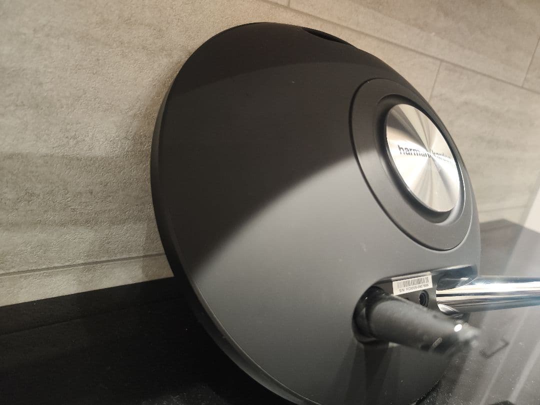 美品 2個セット売り harman/kardon ONYX STUDIO