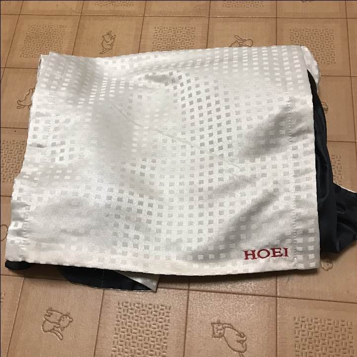 HOEI 35手のり【ステンレス】