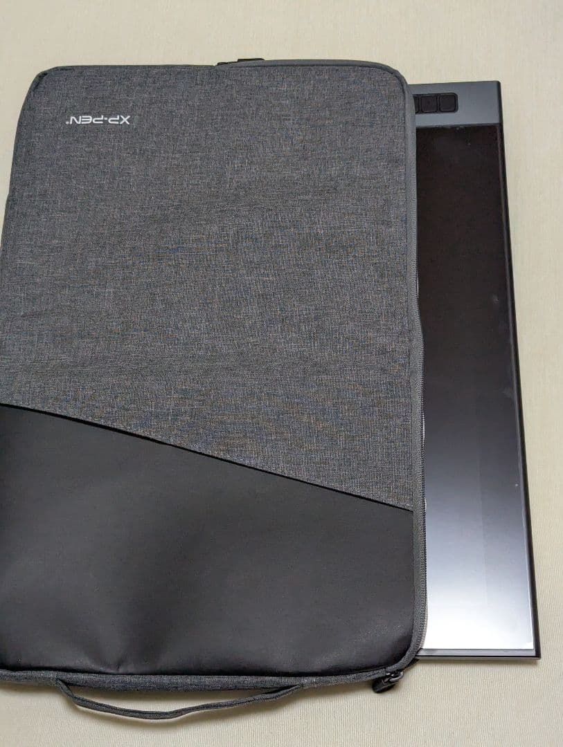 XP-Pen Artist Pro 16 ペンタブレット