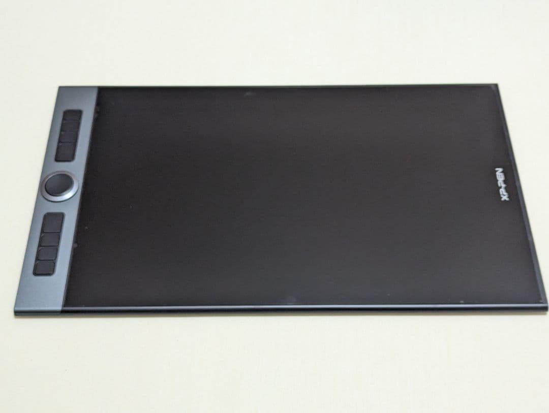 XP-Pen Artist Pro 16 ペンタブレット