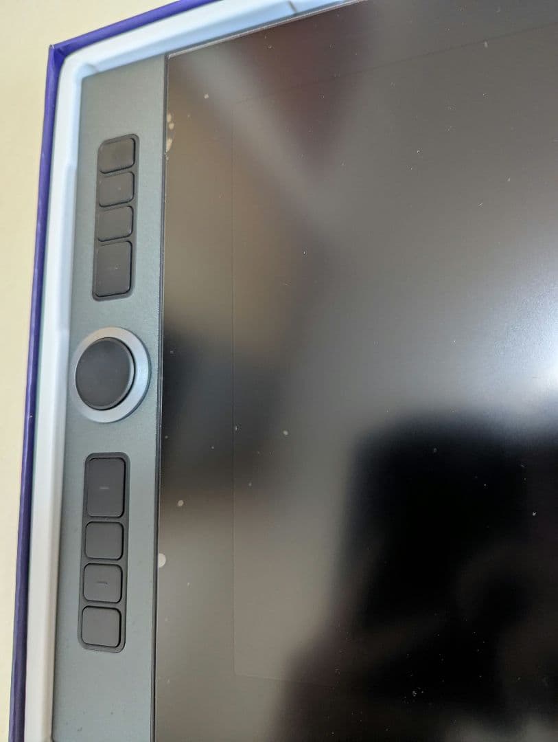 XP-Pen Artist Pro 16 ペンタブレット