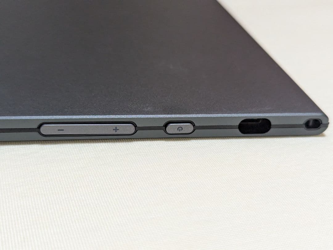 XP-Pen Artist Pro 16 ペンタブレット