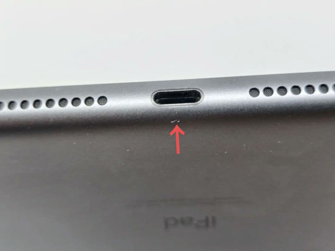 【訳あり】【第9世代】iPad2021 セルラーモデル 64GB グレイ