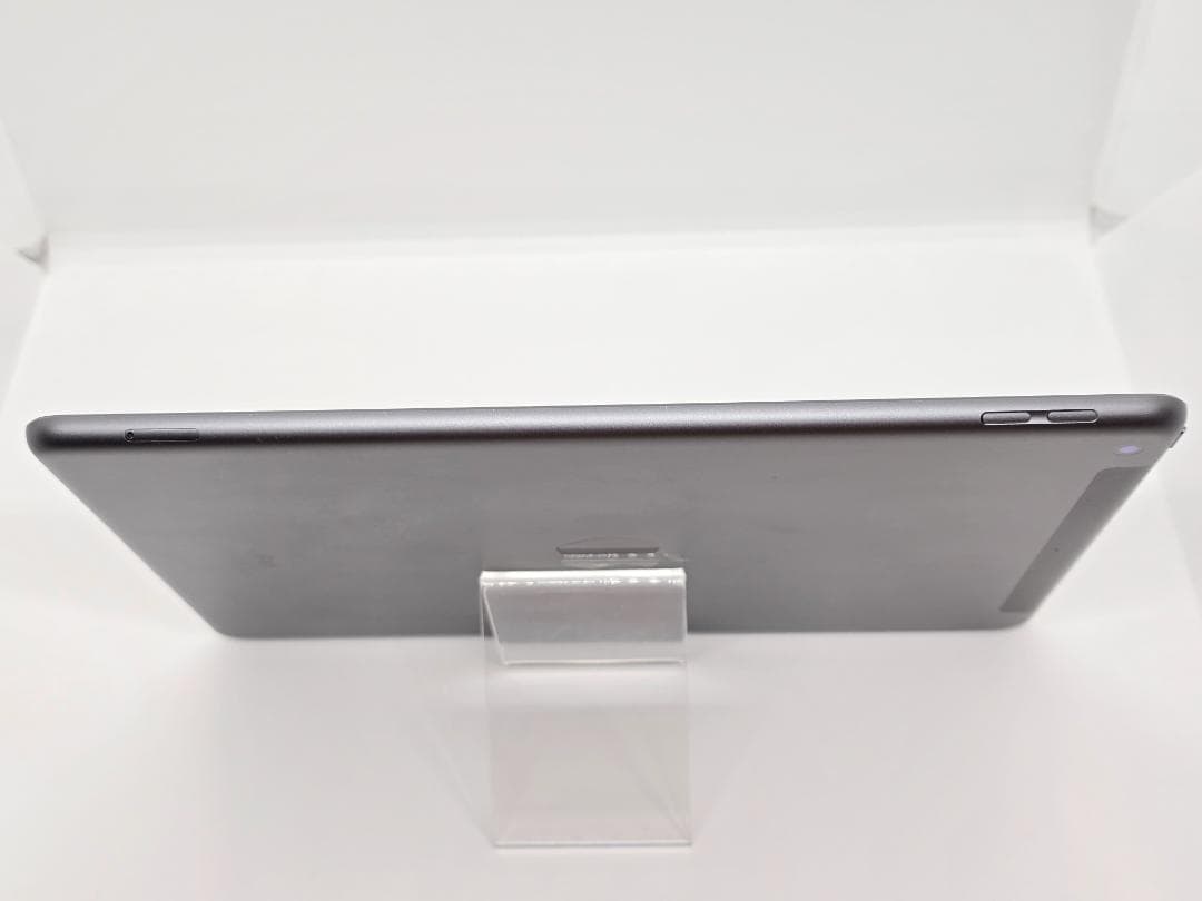 【訳あり】【第9世代】iPad2021 セルラーモデル 64GB グレイ